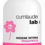 Cumlaude Lab Pediatrics Higiene Íntima 250 Ml