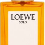 Damesparfum Loewe Solo Ella EDT (30 ml)
