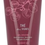 Caudalie - Thé des Vignes Showergel 200 ml - Afbeelding 2