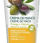 Corpore Crema Manos 100ml Bio