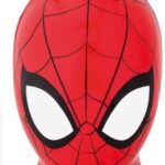 2-in-1 Gel en Shampoo Lorenay Spiderman (300 ml)