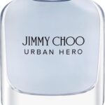 Jimmy Choo - Urban Hero - Eau De Parfum - 30ML - Afbeelding 2