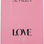 Damesparfum Aire Sevilla Love EDT (150 ml) - Afbeelding 3