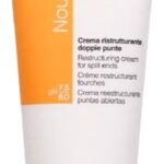 Fanola - Nourishing Restructuring Split Ends Cream - 100 ml - Afbeelding 4