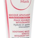 Bioderma Sensibio Soothing Mask 75 ml