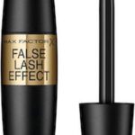 Max Factor False Lash Effect Waterproof Mascara - Black - Afbeelding 4