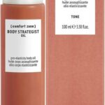 Comfort Zone Body Strategist Oil 100 ml - Afbeelding 2
