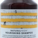 Davines Natural Tech Nourishing Shampoo 250 Ml - Afbeelding 2