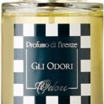 Odori Gli Odori Eau De Toilette 50ml Spray - Afbeelding 2
