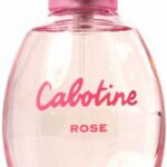 Gres Parfums Cabotine Rose - 100ml - Eau de toilette