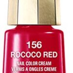 Mavala Mini Color Nagellak 1 st - 156 - Rococo Red - Afbeelding 4