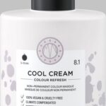 Maria Nila Colour Refresh 300ml - Cool Cream 8.1 - Afbeelding 2