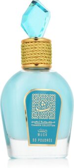 Uniseks Parfum Lattafa EDP So Poudrée 100 ml - Afbeelding 2