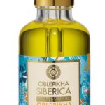 Natura Siberica Oblepikha Haarolie voor Gespleten Haarpunten