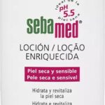 Body Lotion Sebamed Droge Huid Gevoelige huid (1000 ml)