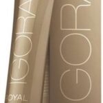Schwarzkopf - IGORA ROYAL ABSOLUTES anti-age color creme 5-50 60 ml - Afbeelding 3
