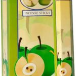 Hem Green Apple Hexa 6 pakjes - Afbeelding 2