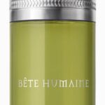 Liquides Imaginaires - Bete Humaine Eau de Parfum - 100 ml - Unisex