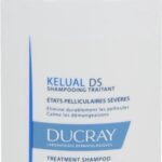 Ducray Kelual Ds ChampU Tratante Anticaspa 100 Ml