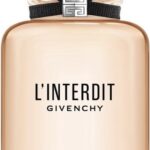 Givenchy L'interdit Etv 50ml