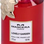 Mancera Paris Lovely Garden Edp Spray 120 ml - Afbeelding 2