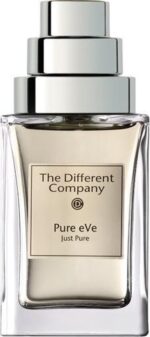 The Different Company - Pure eVe - Eau De Parfum - 50ML - Afbeelding 4