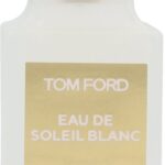 Tom ford Eau De Soleil Blanc Eau De Toilette Spray 50 ml for Women - Afbeelding 4