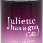 Juliette Has a Gun - Lili Fantasy Eau de Parfum - 100 ml - Dames Parfum