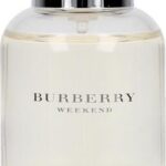 Burberry Weekend Women Eau De Perfume Spray 50ml