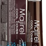 L´Oréal Professionnel Majirel Cool Cover 7.82 50 ml