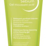 Bioderma Sebium Active Foaming Gel 200ml