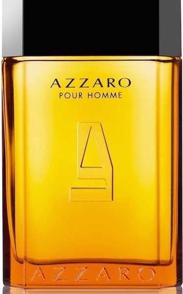 Azzaro Pour Homme EDT M 50 ml