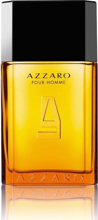 374x840-242 Azzaro Pour Homme EDT M 50 ml - Afbeelding 1
