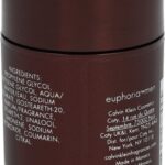 Calvin Klein Euphoria Men - 75 g - Deodorant stick - Afbeelding 3