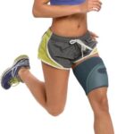 Neoprair - Thigh Support - Afbeelding 2