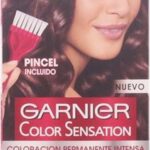 Garnier Color Sensation #4,15 Chocolate
