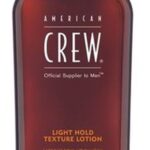 American Crew Classic Styling Light Hold Texture Lotion Melk Lichte Fixatie 250ml - Afbeelding 13