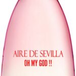 Damesparfum Oh My God Aire Sevilla EDT (150 ml) (150 ml) - Afbeelding 2