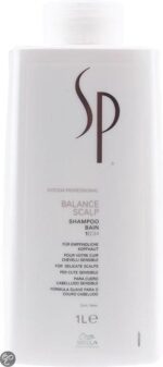 Wella SP Balance Scalp Shampoo - Afbeelding 3