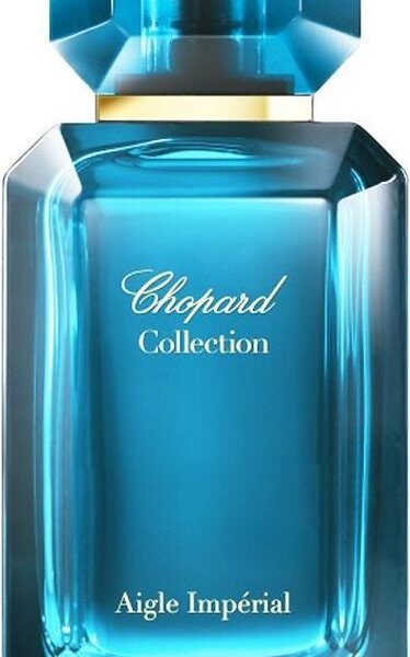 Chopard - Aigle Imperial Eau de Parfum - 100 ml - Unisex