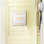 Lalique - Leather Copper - Eau De Parfum - 100ML - Afbeelding 2