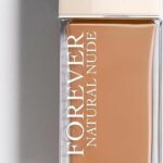 Dior Diorskin Forever Natural Nude Foundation #4,5N 30 ml - Afbeelding 3