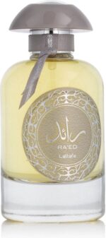 Uniseks Parfum Lattafa EDP Ra'ed Silver (100 ml) - Afbeelding 2