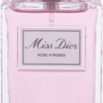 Damesparfum Dior EDT (50 ml) - Afbeelding 2