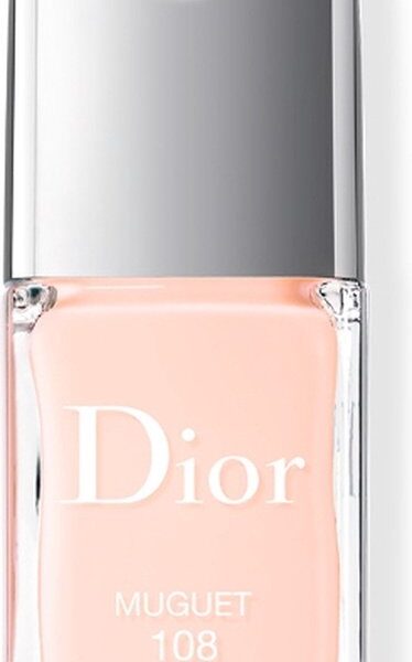 DIOR Vernis Nagellak 10 ml - 108 Muguet