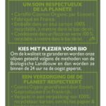 La Provençale COSMOSORG SERUM GEZICHT NL - Afbeelding 2