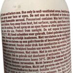 Body-x Deodorant voor Vrouwen | 150 ml | Spray - Afbeelding 3