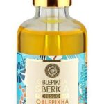 Natura Siberica Oblepikha Haarolie voor Gespleten Haarpunten - Afbeelding 3