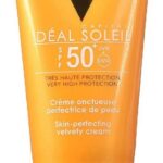 Capital Soleil Anti-shine Emulsion Touch Spf50+ By Vichy 50 Ml - Afbeelding 4