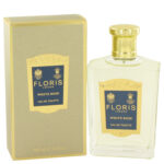 Floris White Rose Eau De Toilette Spray 100 ml for Women
